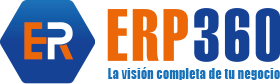 Logo ERP360