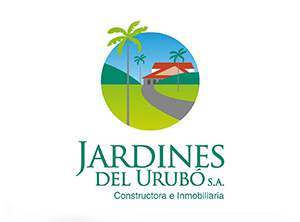 Jardines del Urubó